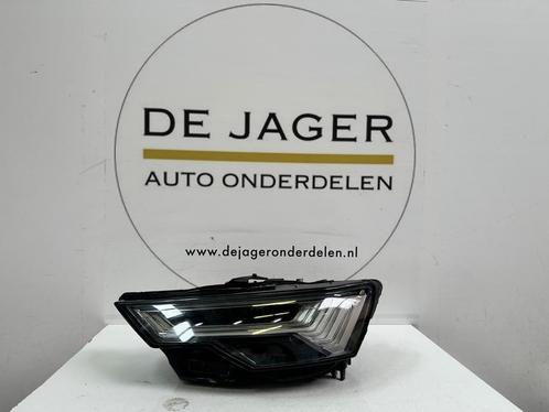 AUDI RS6 A6 S6 C8 4K 4K0 MATRIX LED KOPLAMP LINKS 4K0941035, Auto-onderdelen, Verlichting, Audi, Gebruikt