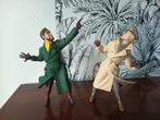 Blake et Mortimer leblon delienne tintin pixi aroutcheff, Ophalen of Verzenden, Zo goed als nieuw