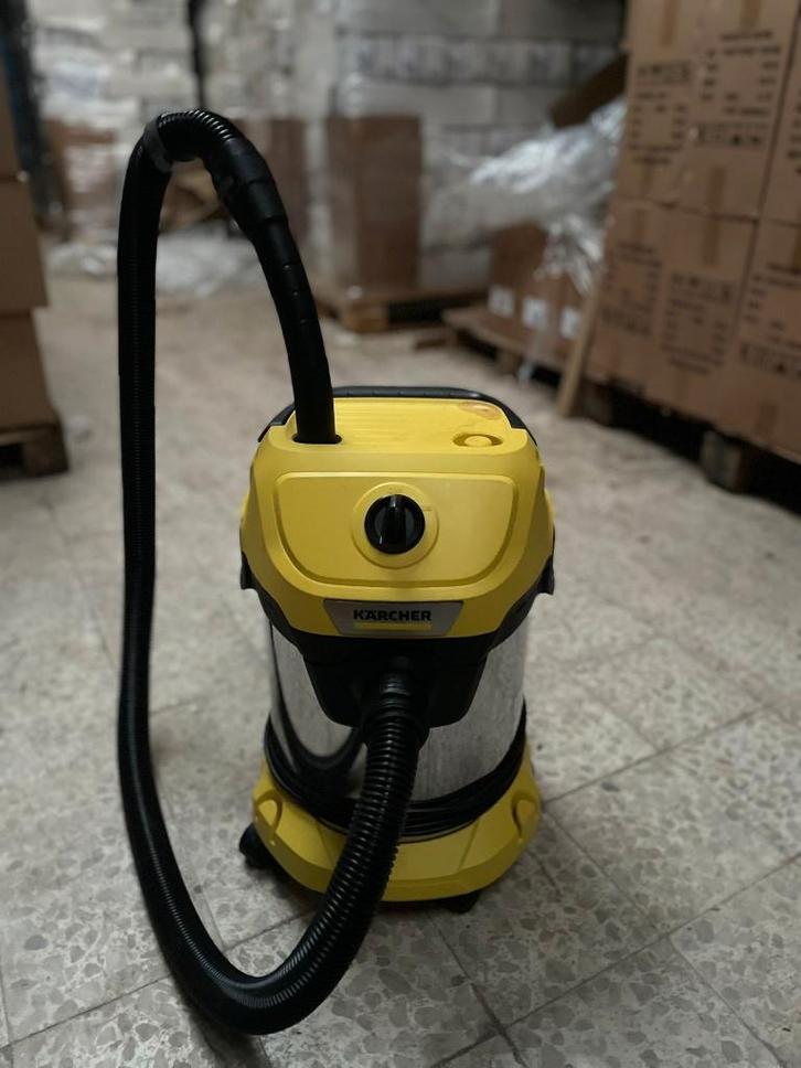 Aspire tout Karchër, Articles professionnels, Articles professionnels Autre, Enlèvement ou Envoi