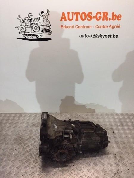 VERSNELLINGSBAK Audi A4 (B5) (01-1994/11-2000), Auto-onderdelen, Transmissie en Toebehoren, Audi, Gebruikt