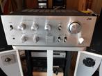 Vintage JVC JA-S31 versterker, gereviseerd met waarborg, Audio, Tv en Foto, Versterkers en Ontvangers, Ophalen, Refurbished, JVC