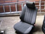 GEZOCHT : Zetel bekleding 0274 ANTHRAZIT, Ophalen, Nieuw, BMW