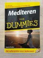 Boek mediteren, Ophalen of Verzenden