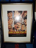 CADRE 35X45, Enlèvement, Comme neuf