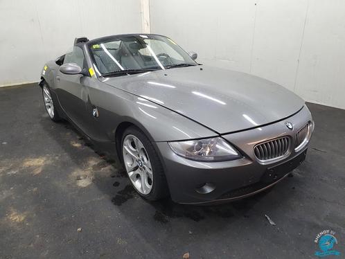 BMW Z4   E85  diverse onderdelen, Auto-onderdelen, Carrosserie, Gebruikt, Ophalen of Verzenden