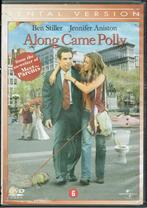 Along Cale Polly (2004) Ben Stiller - Jennifer Aniston, Alle leeftijden, Gebruikt, Ophalen of Verzenden, Romantische komedie