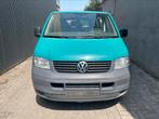 Volkswagen Transporter 1.9TDI 9 zitplaatsen (1ste eigenaar), Auto's, Volkswagen, Diesel, 1900 cc, Particulier, Euro 4