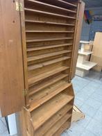 Presentatie van het kabinet, Huis en Inrichting, Ophalen, ., Zo goed als nieuw, .