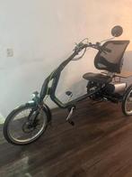 Tricycle : Van Raam Easy Rider 3 à l'état neuf, Vélos & Vélomoteurs, Enlèvement ou Envoi, Comme neuf