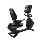 Life Fitness Platinum Club Series PCSR Recumbent Bike, Overige typen, Zo goed als nieuw, Ophalen