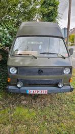 T3 Volkswagen aménagé, Particulier