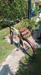 Beach cruiser, Ophalen, Gebruikt, Cruiser
