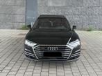 Audi A8.  50tdi. 3.0. Diesel  full opties, Auto's, Automaat, Zwart, Leder, Particulier