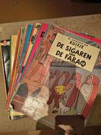 Kuifje/Jommeke/Kiekeboe/Asterix/Guust Flater ( +-89 strips), Boeken, Stripverhalen, Meerdere stripboeken, Ophalen, Gelezen, Diverse Auteurs