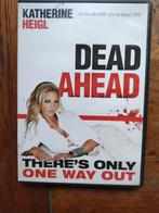 Dead Ahead, Ophalen of Verzenden, Zo goed als nieuw