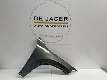 VOLVO XC90 II VOORSCHERM SPATBORD ZOJSCHERM ORIGINEEL beschikbaar voor biedingen