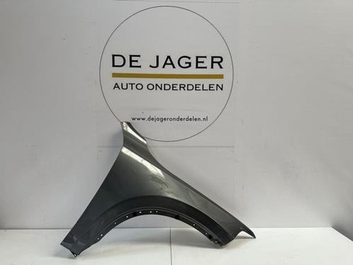 VOLVO XC90 II VOORSCHERM SPATBORD ZOJSCHERM ORIGINEEL, Auto-onderdelen, Carrosserie, Volvo, Rechts, Gebruikt