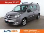 Renault Kangoo 1.5 dCi Energy Intens (bj 2017), Auto's, Voorwielaandrijving, Stof, Gebruikt, Electronic Stability Program (ESP)
