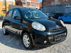 NISSAN MICRA • 1.2 ESS • GARANTIE, Autos, Achat, Entreprise, Micra, 1198 cm³