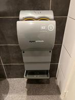 Dyson airblade, Enlèvement, Utilisé