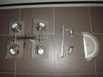 Verlichting, spots, schilderijen, Ophalen, Gebruikt, Glas