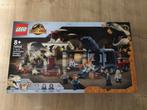 LEGO 76948 T. rex & Atrociraptor dinosaurus nieuw, Enlèvement ou Envoi, Neuf, Ensemble complet, Lego