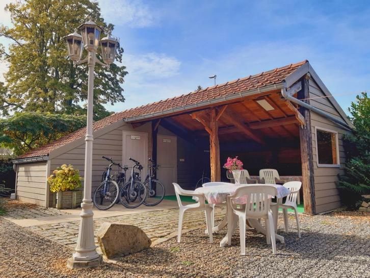 Vakantiewoning tot 4p of 9p    9 -14 aug 2025 - Sint-Truiden, Vakantie, Vakantiehuizen | België, Limburg of Luik, Boerderij of Cottage