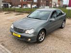 Mercedes-benz c200 cdi euro 4 diesel avantgarde, Bedrijf, Dealer onderhouden, Euro 4, C-Klasse