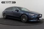 Mercedes-Benz CLA 180 Shooting Brake SHOOTING BREAK  - VERW, 0 kg, CLA, Achat, Euro 6