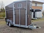 Ifor Williams - HB 511 R/D - 2Sb - Paardentrailer, Dieren en Toebehoren, Gebruikt, Overige typen