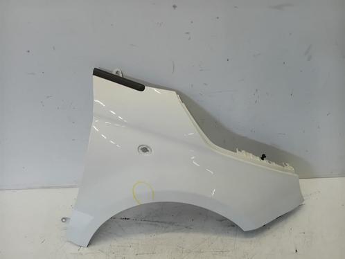 SPATBORD RECHTS VOOR Fiat 500 (312) (01-2007/12-2012), Auto-onderdelen, Carrosserie, Spatbord, Fiat, Voor, Rechts, Gebruikt