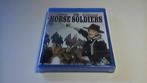 The horse soldiers - John Wayne - blu-ray, CD & DVD, Blu-ray, Neuf, dans son emballage, Enlèvement ou Envoi, Classiques