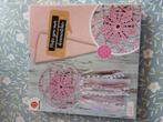 make your own dreamcatcher, Ophalen, Nieuw