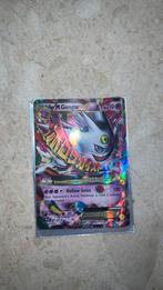 Mega Gengar EX, Ophalen of Verzenden, Zo goed als nieuw