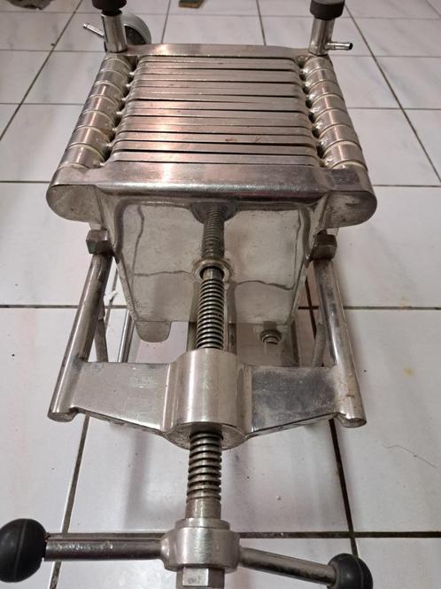 wijnfilter in volledig inox van het merk Seitz, Huis en Inrichting, Keuken | Keukenelementen, Gebruikt, Minder dan 100 cm, Minder dan 50 cm