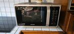 Samsung combi microgolf/oven, Elektronische apparatuur, Microgolfovens, Ophalen, Gebruikt, Oven