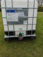 WATERVATEN, Tuin en Terras, Ophalen, Kunststof, Met kraantje, 150 liter of meer