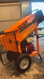 Eliet manjor, Ophalen of Verzenden, Zo goed als nieuw