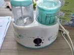 Babycooker, Ophalen, Gebruikt, Overige typen