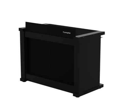 Mobiele DJ Booth, Muziek en Instrumenten, Dj-sets en Draaitafels, Nieuw, Dj-set, Overige merken, Ophalen