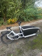 Urban Arrow Family 6400km Bosch Performance Riemaandrijving, Ophalen, Zo goed als nieuw, Elektrisch