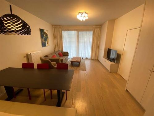 Appartement te huur in Brussel, 1 slpk, Immo, Maisons à louer, Appartement, B