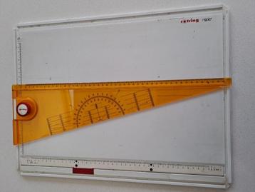 Rotring rapid A3 tekenbord beschikbaar voor biedingen