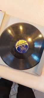 Jazz-Swing waardevolle antieke vinylset, Ophalen, Gebruikt, 10 inch, Voor 1940