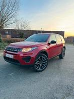 Landrover discovery sport 2.0, Auto's, Land Rover, Te koop, Discovery Sport, 5 deurs, Emergency brake assist