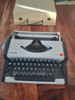 Typemachine Olympia traveller., Ophalen of Verzenden