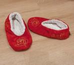 Pantoffels Beauty and the Beast maat 38, Kleding | Dames, Schoenen, Disney, Ophalen of Verzenden, Zo goed als nieuw, Pantoffels of Sloffen