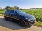 Opel Astra sports Tourer+, Auto's, Voorwielaandrijving, USB, Stof, Zwart