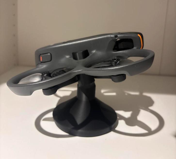 DJI avata 2 enkel drone ( lees ), TV, Hi-fi & Vidéo, Drones, Comme neuf, Drone avec caméra, Enlèvement ou Envoi