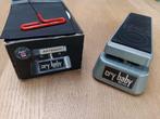 Diverse Dunlop Crybaby - Signature wah pedalen, Muziek en Instrumenten, Ophalen of Verzenden, Wah Wah
